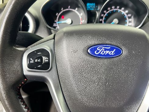 Used 2019 Ford Fiesta ST-Line FWD image 18