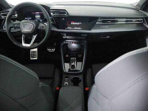 New 2026 Audi S3 Premium image 13