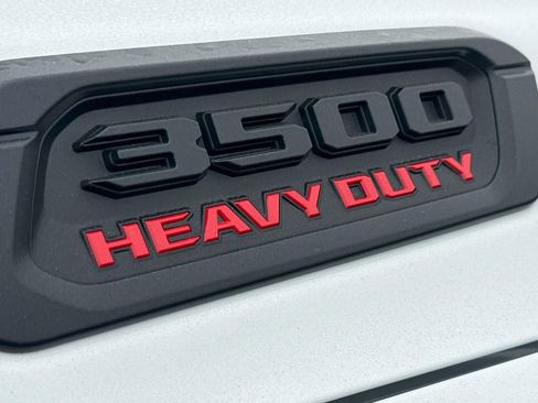 New 2026 RAM 3500 Big Horn image 6