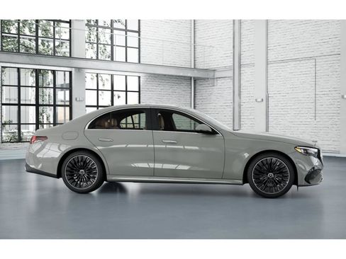 New 2026 Mercedes-Benz E 350 Sedan image 15