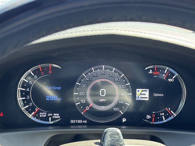 Used 2020 Cadillac CT6 Premium Luxury AWD/4WD image 29