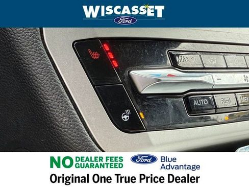 Certified 2022 Ford Explorer XLT w/ Equipment Group 202A image 13