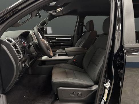 New 2026 RAM 1500 Big Horn image 4