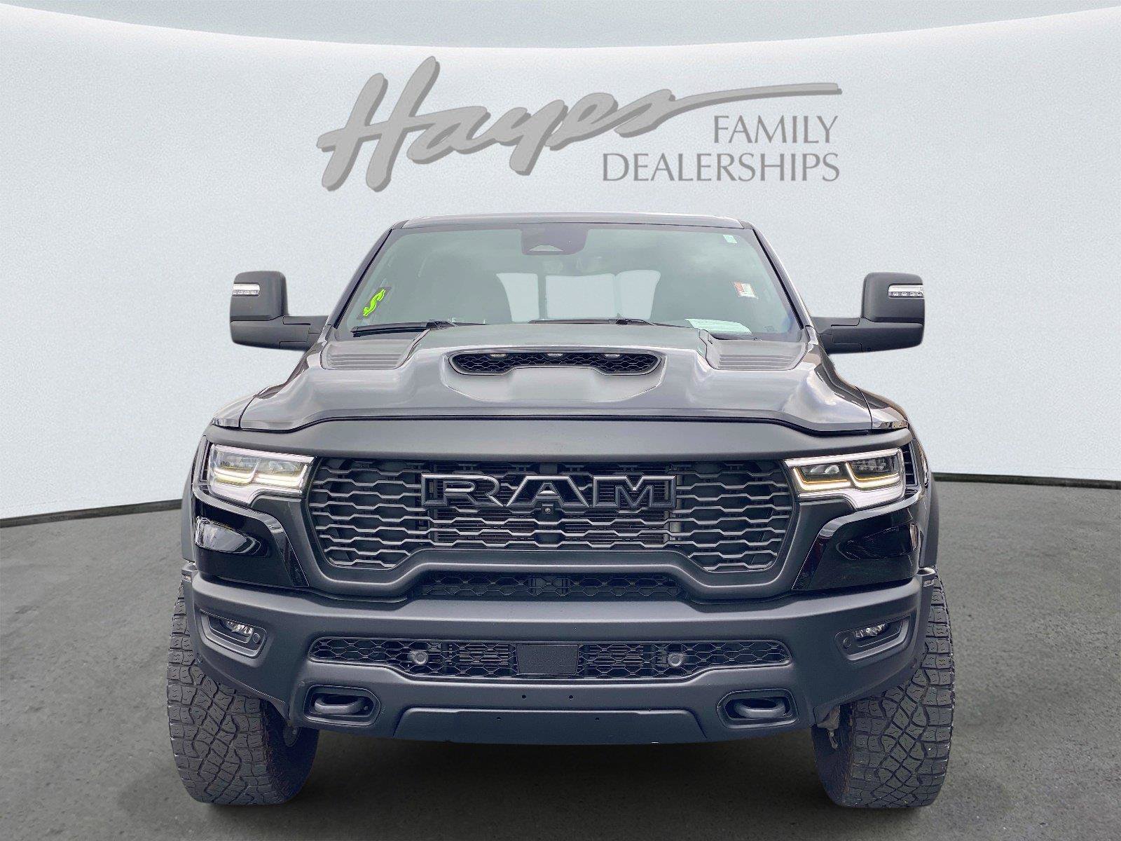 Used 2025 RAM 1500 RHO w/ RHO Level 1 Equipment Group AWD/4WD image 11