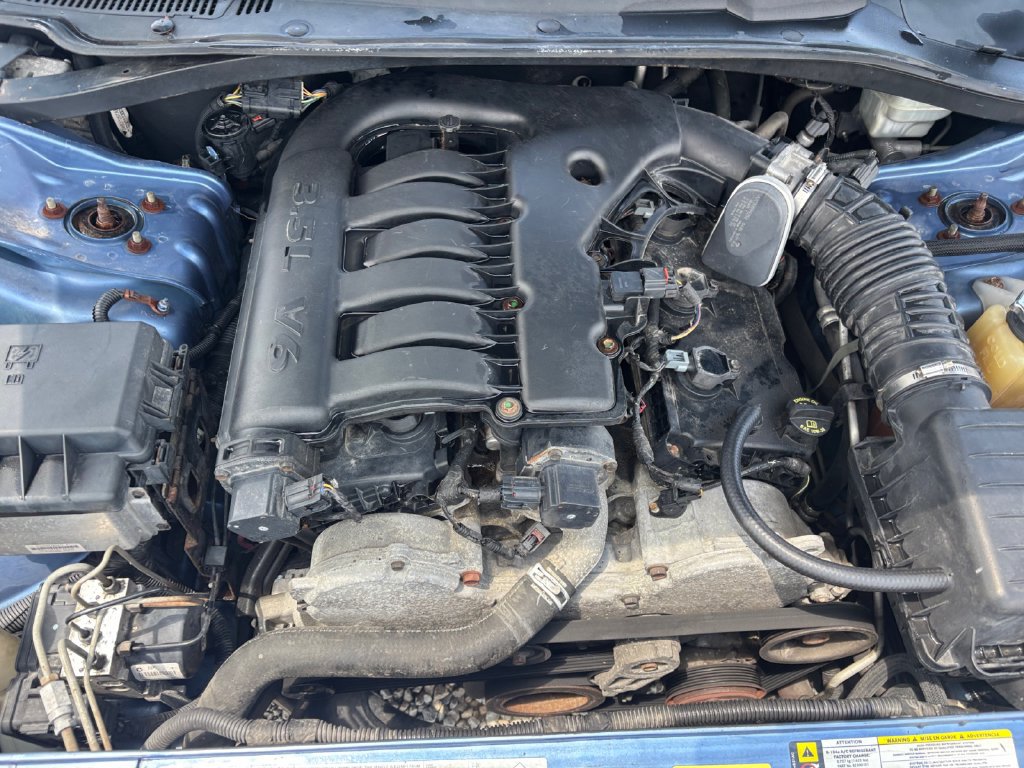 Used 2007 Chrysler 300 Touring RWD image 33