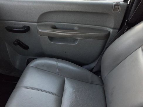 Used 2011 Chevrolet Silverado 3500 W/T w/ Skid Plate Package image 12