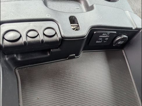 Used 2016 RAM 1500 Big Horn image 19