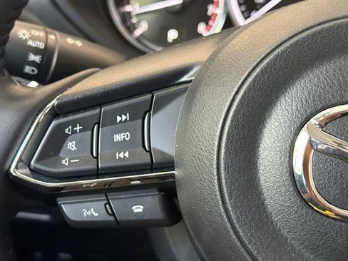Certified 2025 MAZDA CX-5 AWD 2.5 S image 25