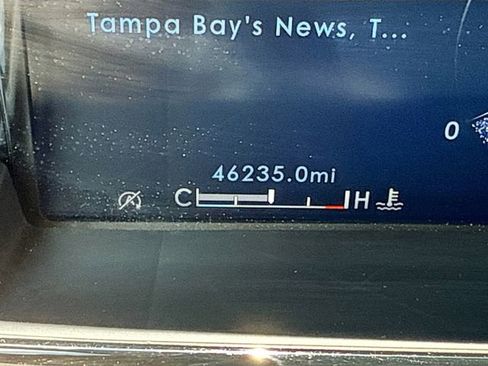 Used 2023 Lincoln Navigator L Reserve AWD/4WD image 42