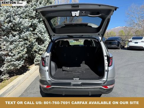 Used 2023 Hyundai Tucson SEL image 33