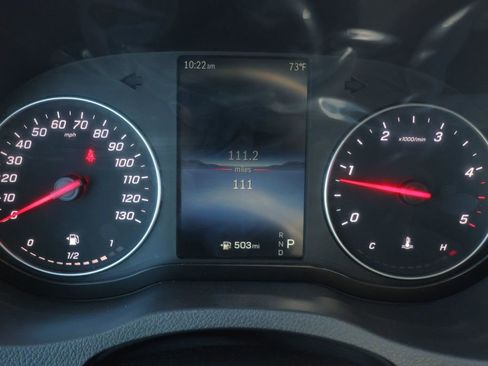 Used 2025 Mercedes-Benz Sprinter 2500 image 13