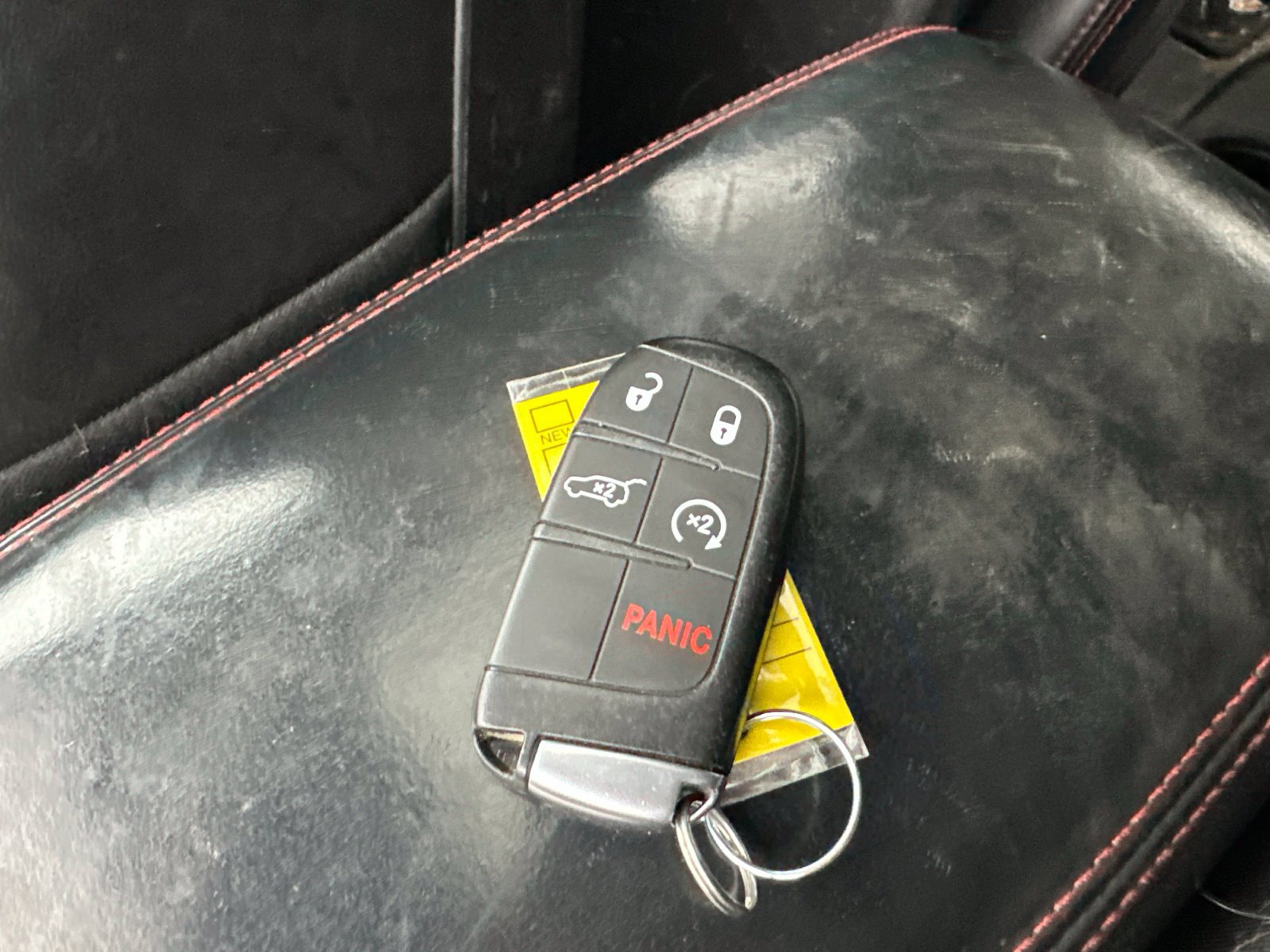 Used 2023 Dodge Durango R/T AWD/4WD image 7
