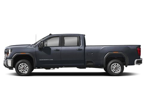 New 2026 GMC Sierra 2500 Denali image 4