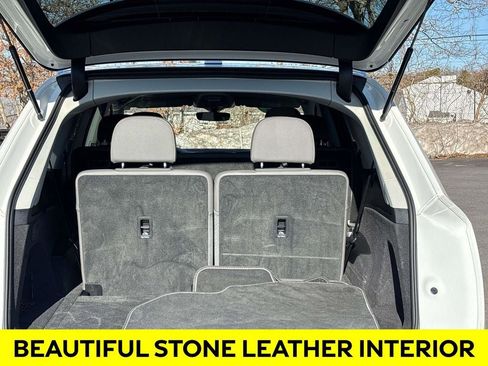 Used 2025 Audi Q7 3.0T Premium Plus image 14