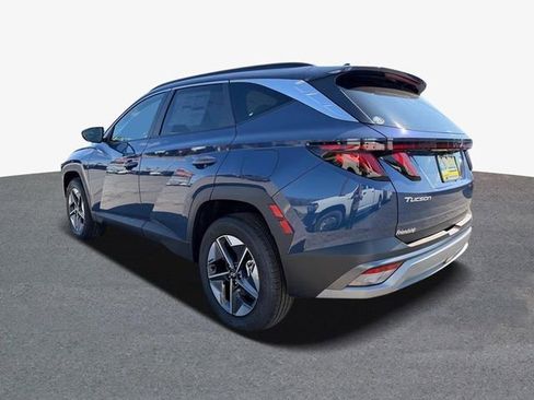 New 2026 Hyundai Tucson SEL AWD/4WD image 2