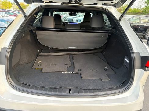 Used 2023 Lexus RX 350 Premium w/ Accessory Package (Z1) AWD/4WD image 8