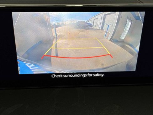 Used 2024 MAZDA CX-50 AWD 2.5 S w/ Cargo Package image 23