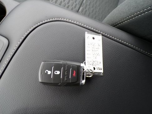 New 2026 RAM 2500 Tradesman image 26