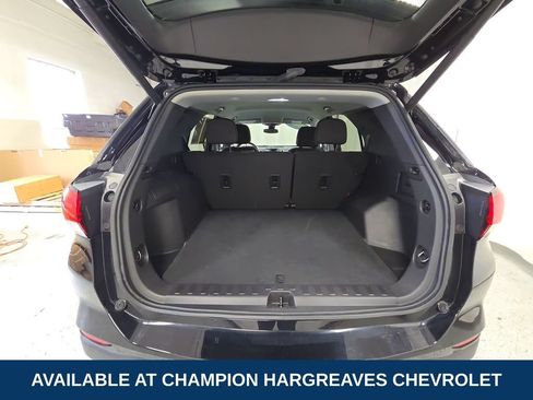 Certified 2024 Chevrolet Equinox LT FWD image 34