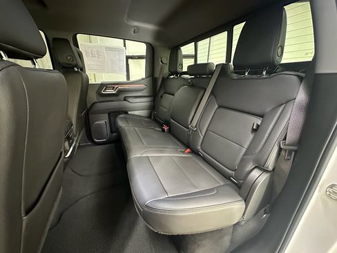 Certified 2023 GMC Sierra 1500 Denali w/ Technology Package image 26