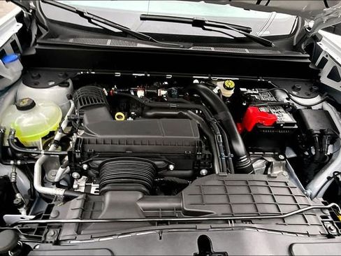 New 2026 Ford Maverick Tremor AWD/4WD image 11