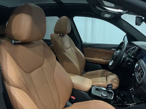 Used 2023 BMW X3 xDrive30i w/ Premium Package image 16