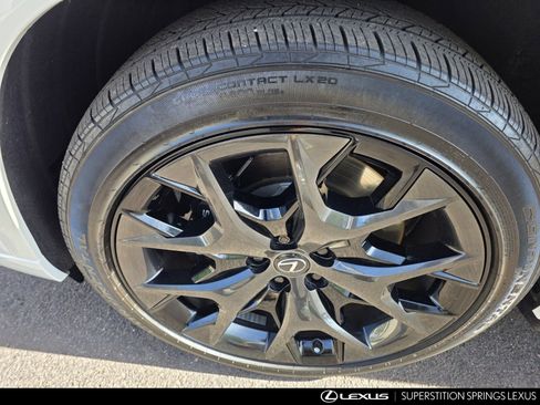 Certified 2024 Lexus TX 500h AWD w/ Technology Package image 11