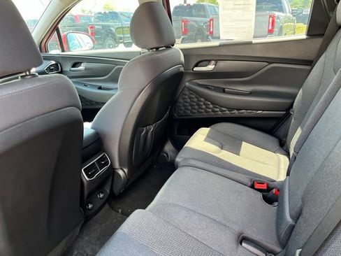 Used 2023 Hyundai Santa Fe SEL FWD image 8