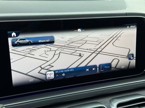 New 2026 Mercedes-Benz GLE 350 GLE 350 image 6