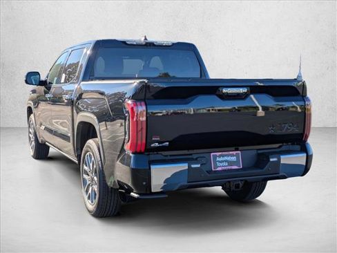 New 2026 Toyota Tundra 1794 Edition image 6
