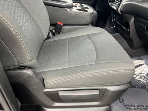 Used 2025 RAM 2500 Tradesman AWD/4WD image 23