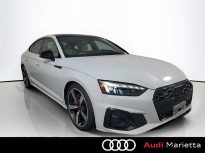 Used 2023 Audi A5 2.0T Premium Plus w/ Premium Plus