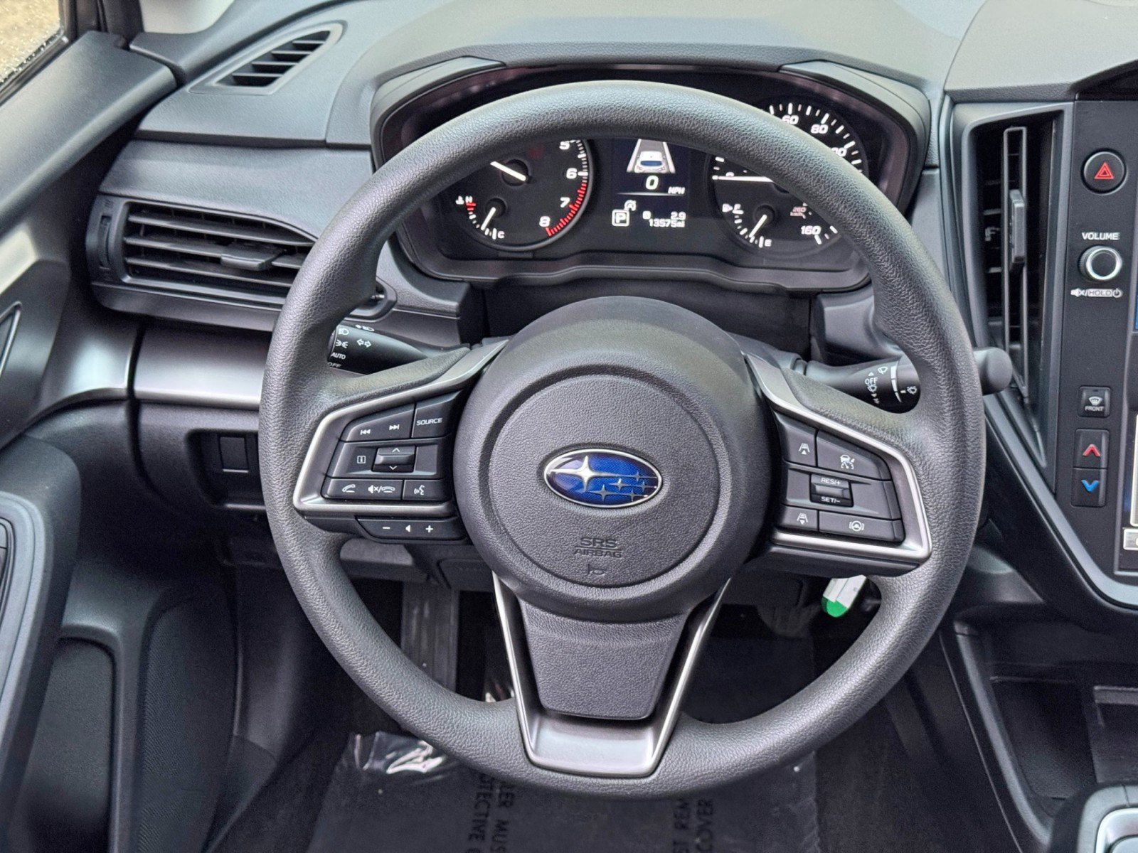 Used 2024 Subaru Impreza 2.0i AWD/4WD image 17