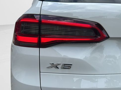 Used 2020 BMW X5 sDrive40i w/ Convenience Package RWD image 45