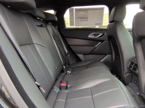 New 2026 Land Rover Range Rover Velar Dynamic SE AWD/4WD image 25