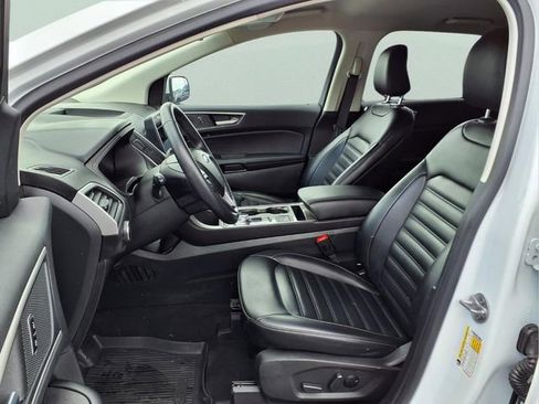 Used 2023 Ford Edge SEL w/ Convenience Package image 12