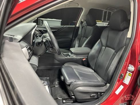 Used 2022 Subaru Legacy Limited AWD/4WD image 13