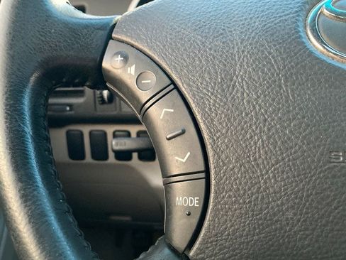 Used 2009 Toyota 4Runner Sport RWD image 15