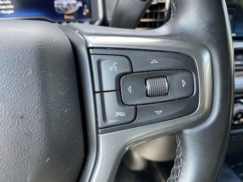Used 2024 Chevrolet Silverado 2500 LT AWD/4WD image 20