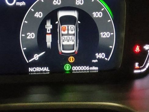 New 2026 Honda CR-V Sport Touring image 25