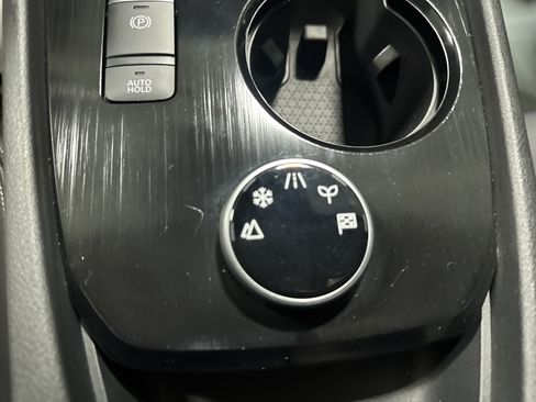 Used 2026 Nissan Rogue SL AWD/4WD image 25