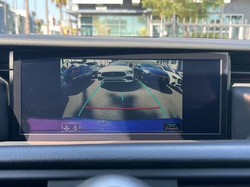 Used 2019 Lexus RC 350 F Sport w/ Accessory Package RWD image 28