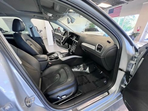 Used 2014 Audi A4 2.0T Premium image 28