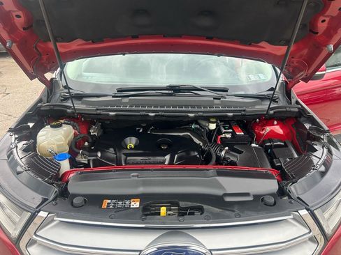 Used 2016 Ford Edge SEL w/ Equipment Group 201A AWD/4WD image 53