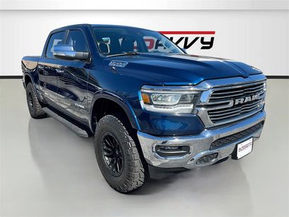 Used 2022 RAM 1500 Laramie