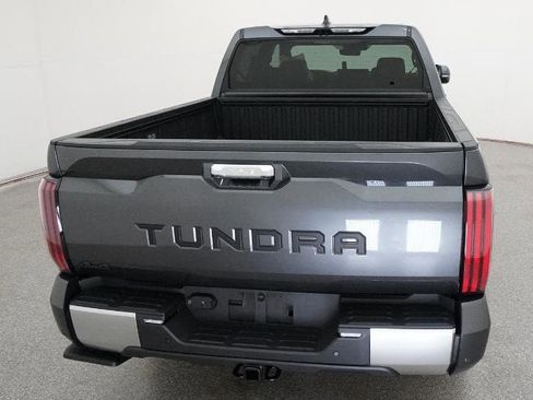 New 2026 Toyota Tundra Limited image 7