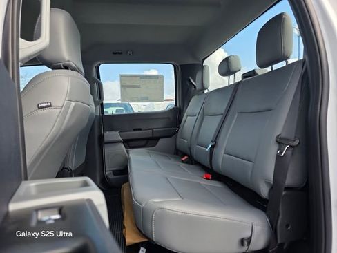 New 2026 Ford F350 XL image 10