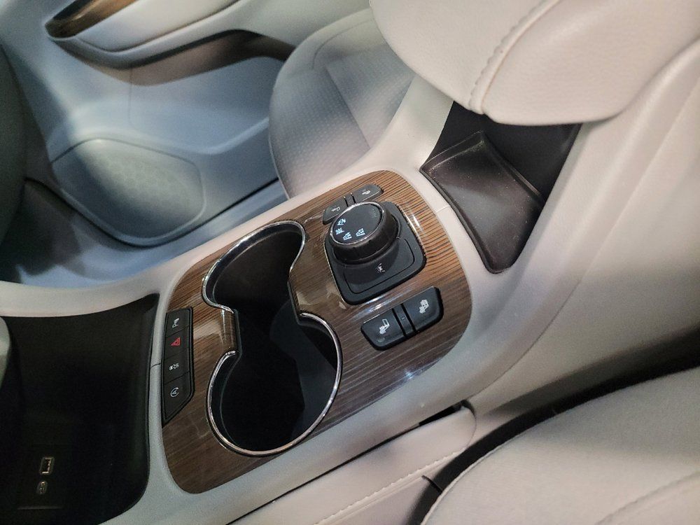 Used 2023 GMC Acadia SLE w/ Driver Convenience Package AWD/4WD image 26