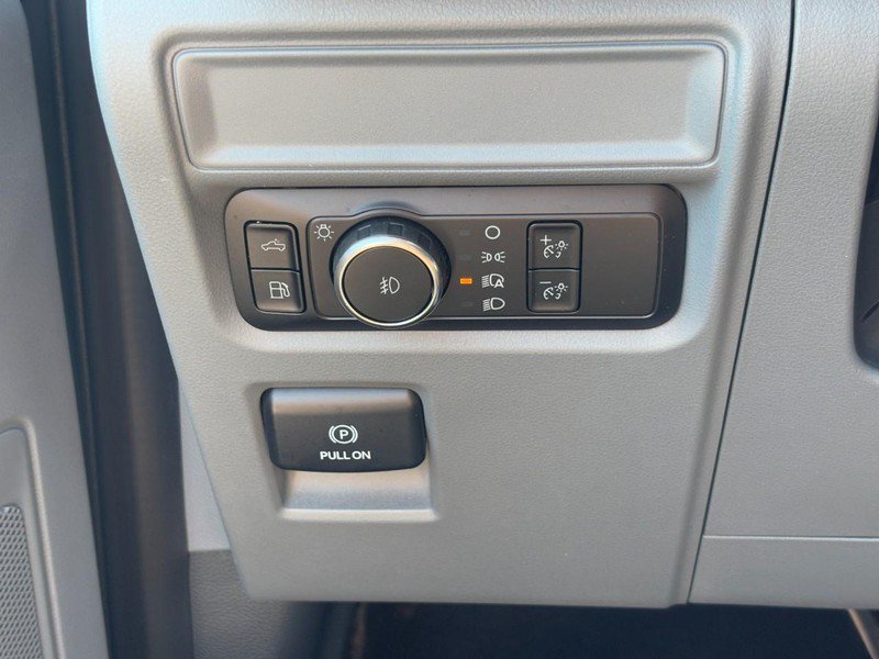 Used 2024 Ford F150 XLT w/ Mobile Office Package AWD/4WD image 19