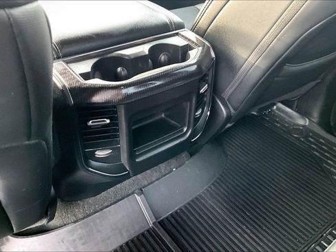 Used 2024 RAM 1500 Sport image 33